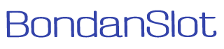 bondanslot